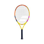Racchette da tennis Babolat Babolat Nadal Junior 25 Racchette per bambini Con corde