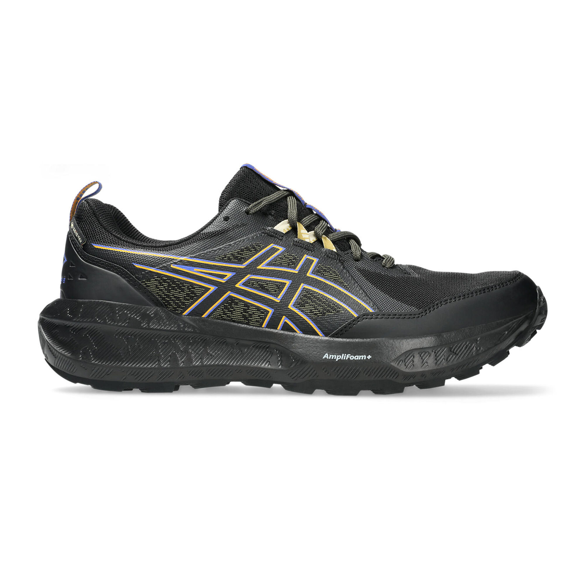 ASICS