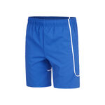 Abbigliamento Lacoste Lacoste Pantaloncini Uomini - blu, 