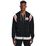 Rival Fleece Alma Mater FZ Hoody