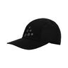 Pro Run Soft Cappellino Unisex - nero, 