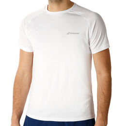 Play Crew Neck Tee Men