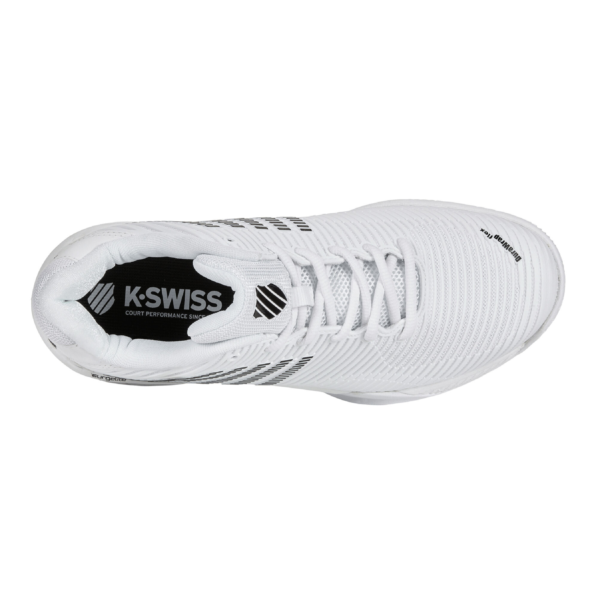 K-Swiss