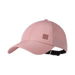 Abbigliamento 332 Buff Summit Cappellino Unisex - rosa, 