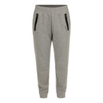 Abbigliamento Craft Craft Emotion Sweatpants Pantalone Da Allenamento Donna-Grigio