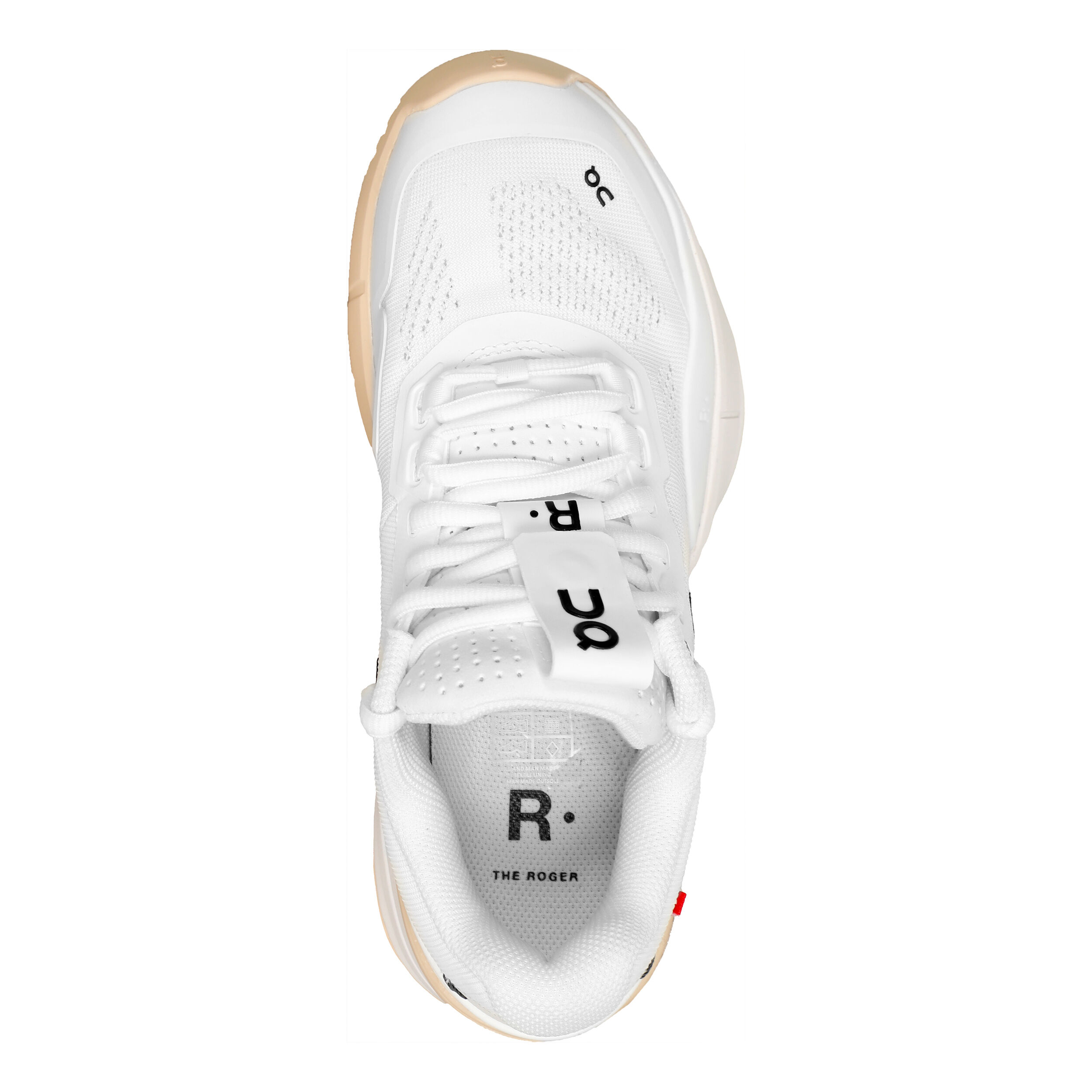 Scarpe roger cheap