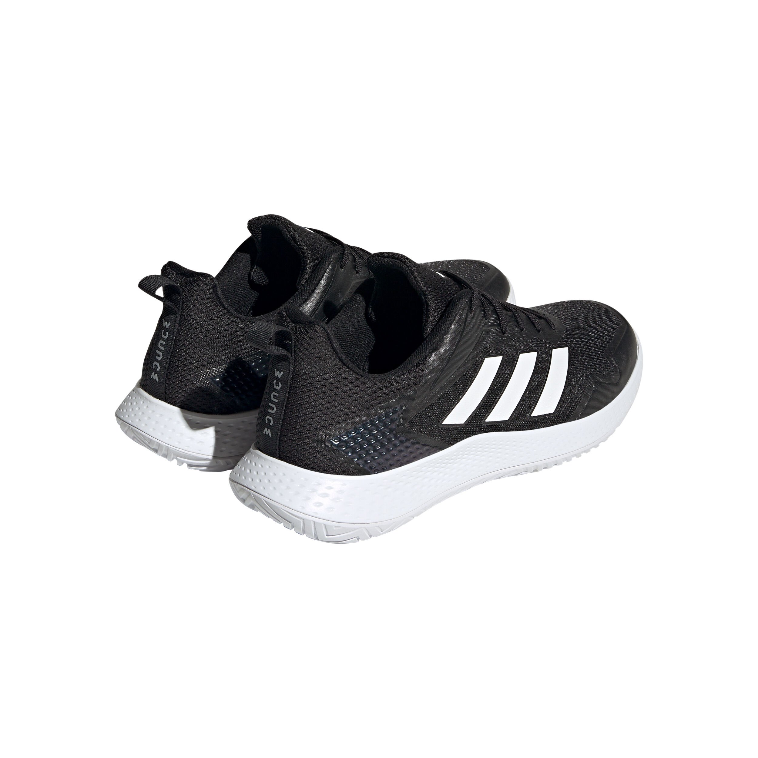 Buy adidas Defiant Speed Scarpa Per Tutte Le Superfici Uomini Nero