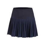 Abbigliamento Wilson Wilson Midtown Gonna Donna-Blu Scuro