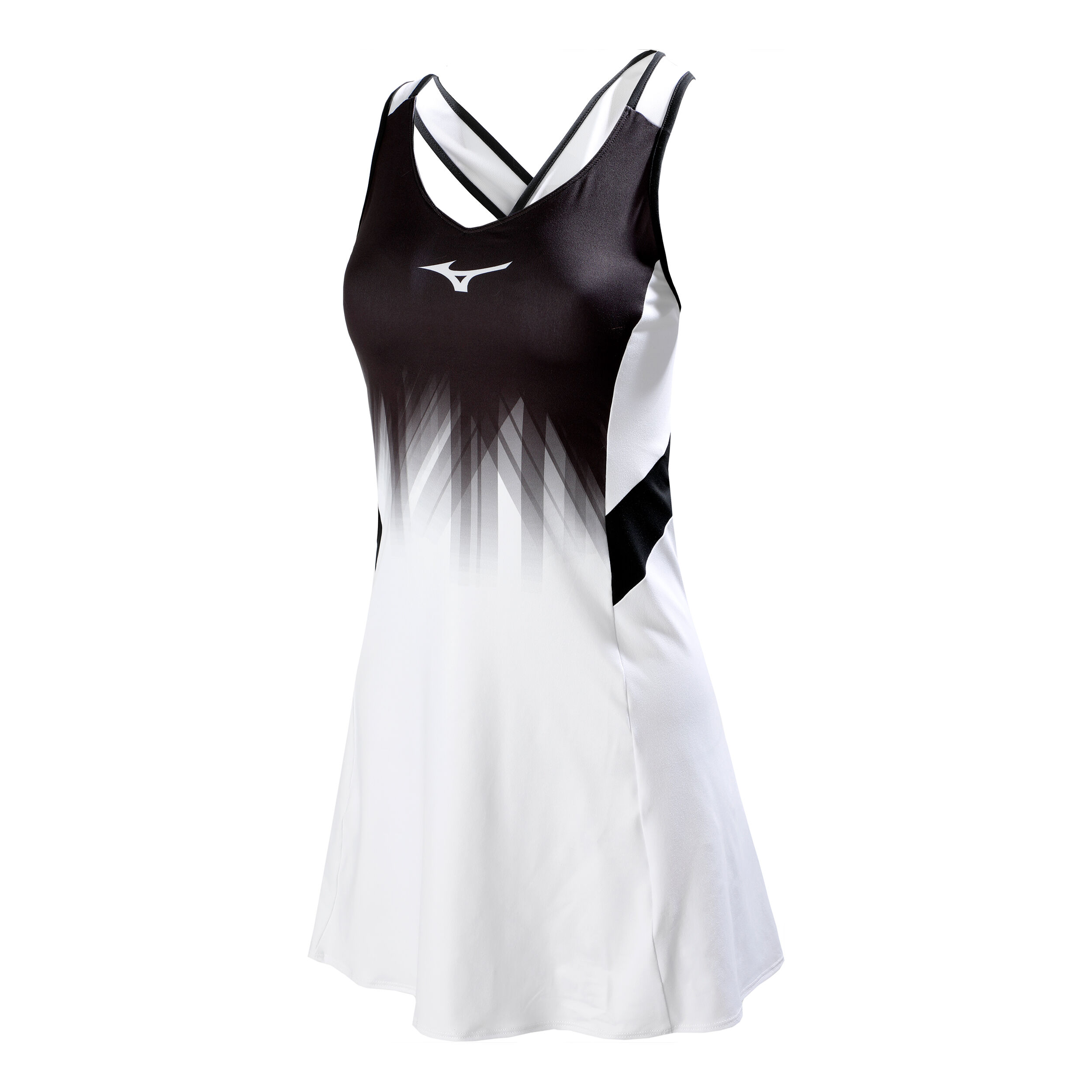Mizuno Printed Vestito Donna
