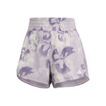 Abbigliamento adidas PACER KN FLOWER
