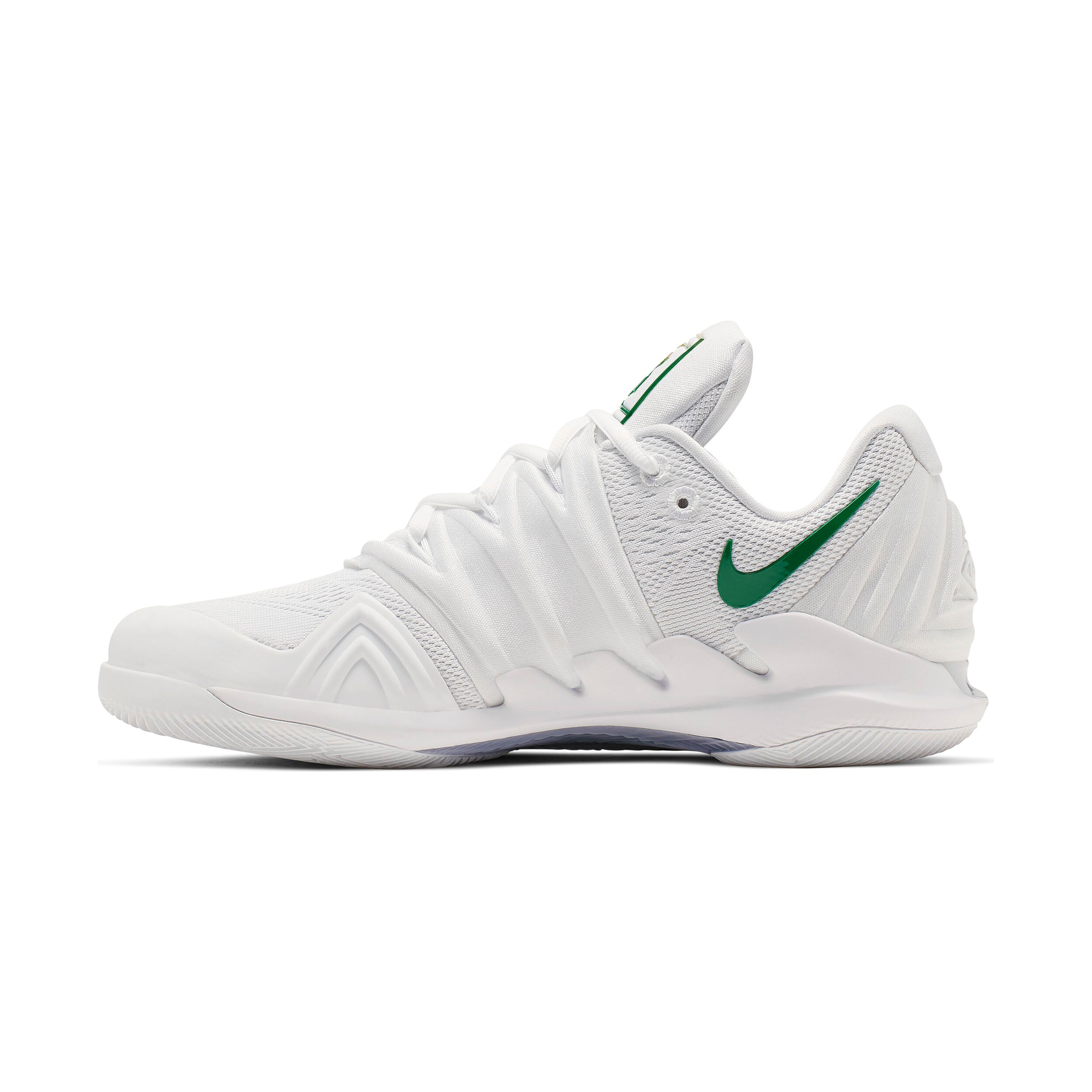 nike kyrie 5 donna oro