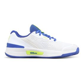 Immagine di Intrigue Pro Scarpa Per Tutte Le Superfici Donna-Bianco,Blu