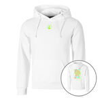 Abbigliamento Quiet Please Wild Collage Hoody M
