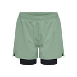 Abbigliamento Newline Dallas Shorts 2in1