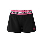 Abbigliamento BIDI BADU Tiida Tech 2in1 Shorts Women