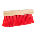 Strumenti per campi da tennis Tegra Tegra Scopa Per Linee Senza Manico,Materiale Sintetico-Multicolore