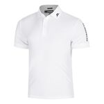 Abbigliamento Da Tennis JLindeberg Tour Tech Reg Fit Golf Polo