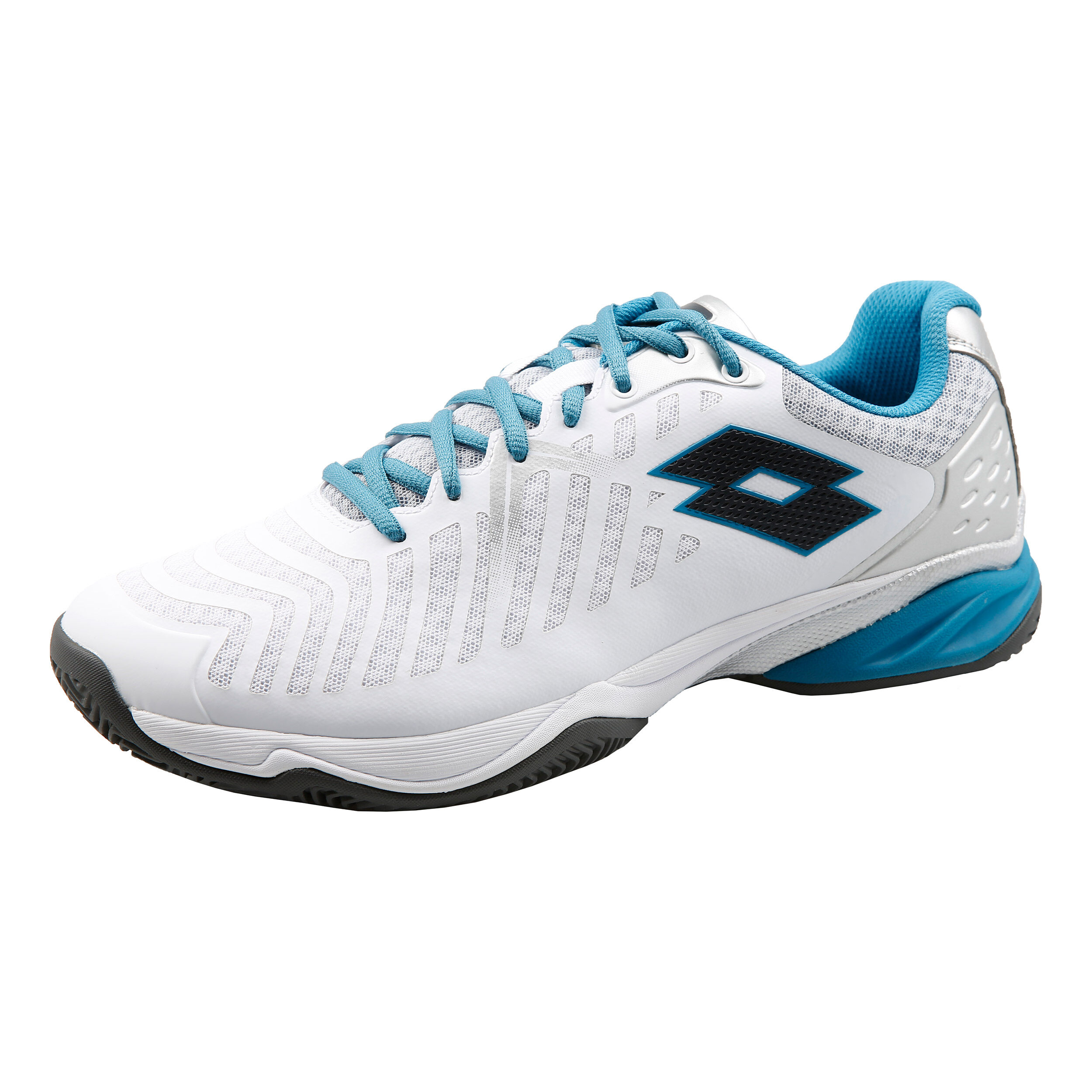 Zapatillas lotto space 400 cly hotsell