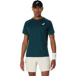 Abbigliamento ASICS MATCH ACTIBREEZE SS TOP