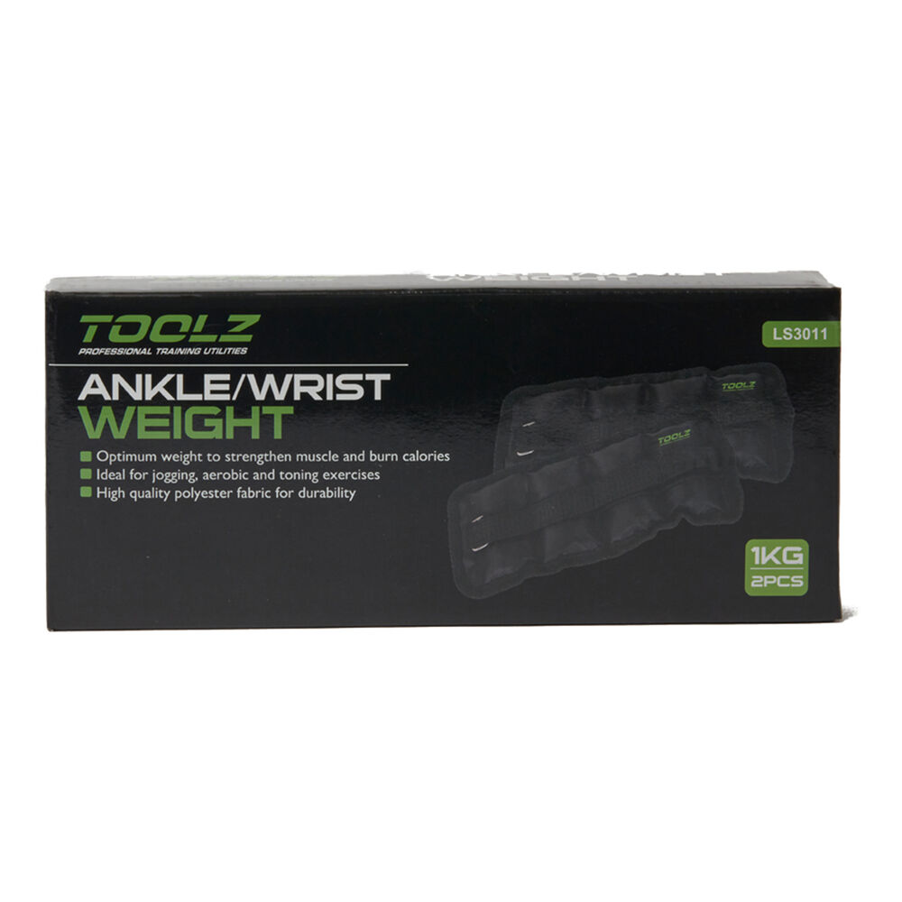 Image of Wrist/Ankle Weight 1kg
