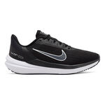 Scarpe da corsa Nike Nike Air Winflo 9 Scarpe neutrali Donna - nero, grigio