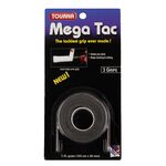 Overgrip Tourna Mega Tac schwarz 3er