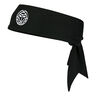 Cole Tech Bandana Unisex - nero, bianco