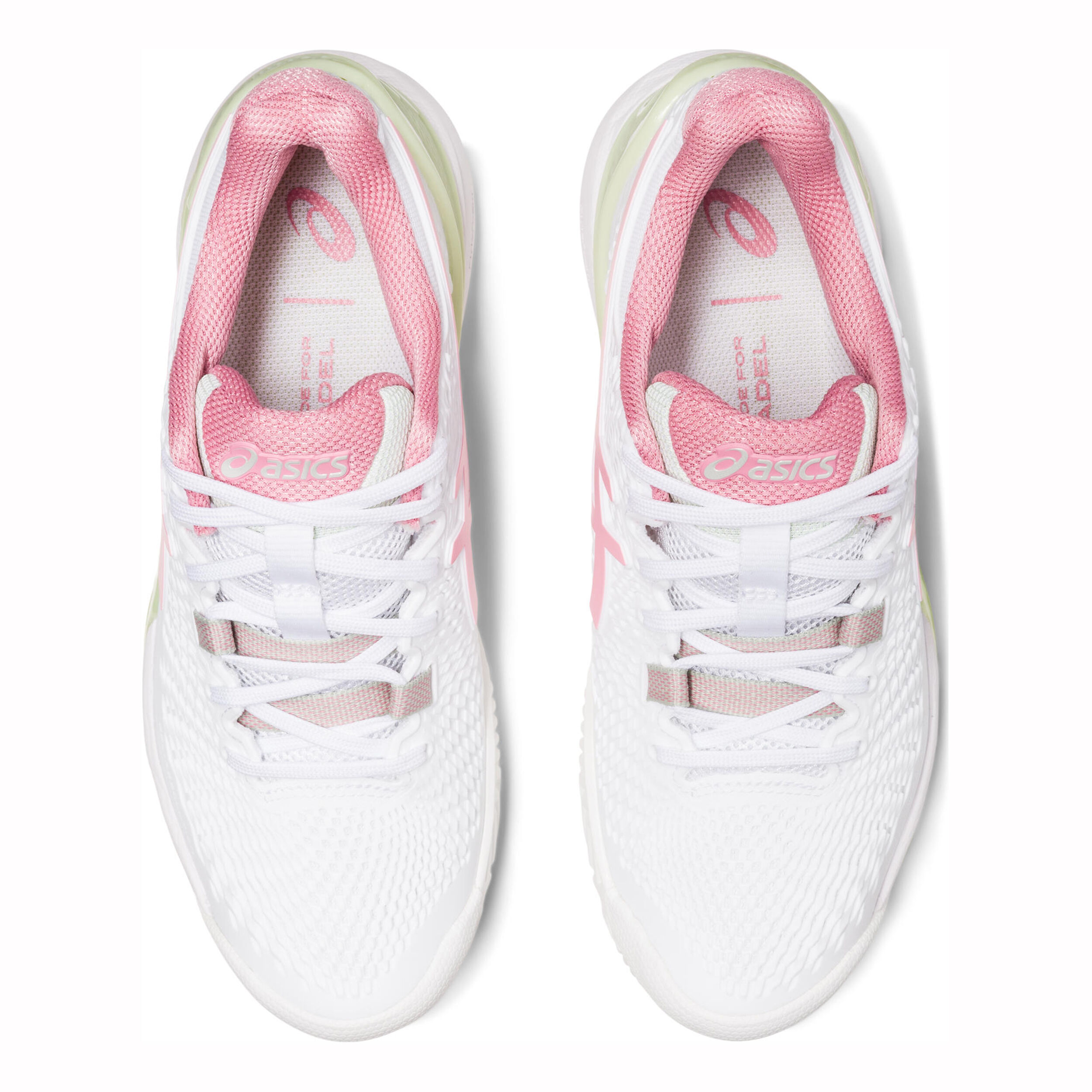 Asics gel foundation 10 donna rose shop