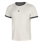 Abbigliamento Wilson Everyday Performance Ringer Tee