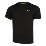 Abbigliamento Puma Run Favorite Velocity Tee