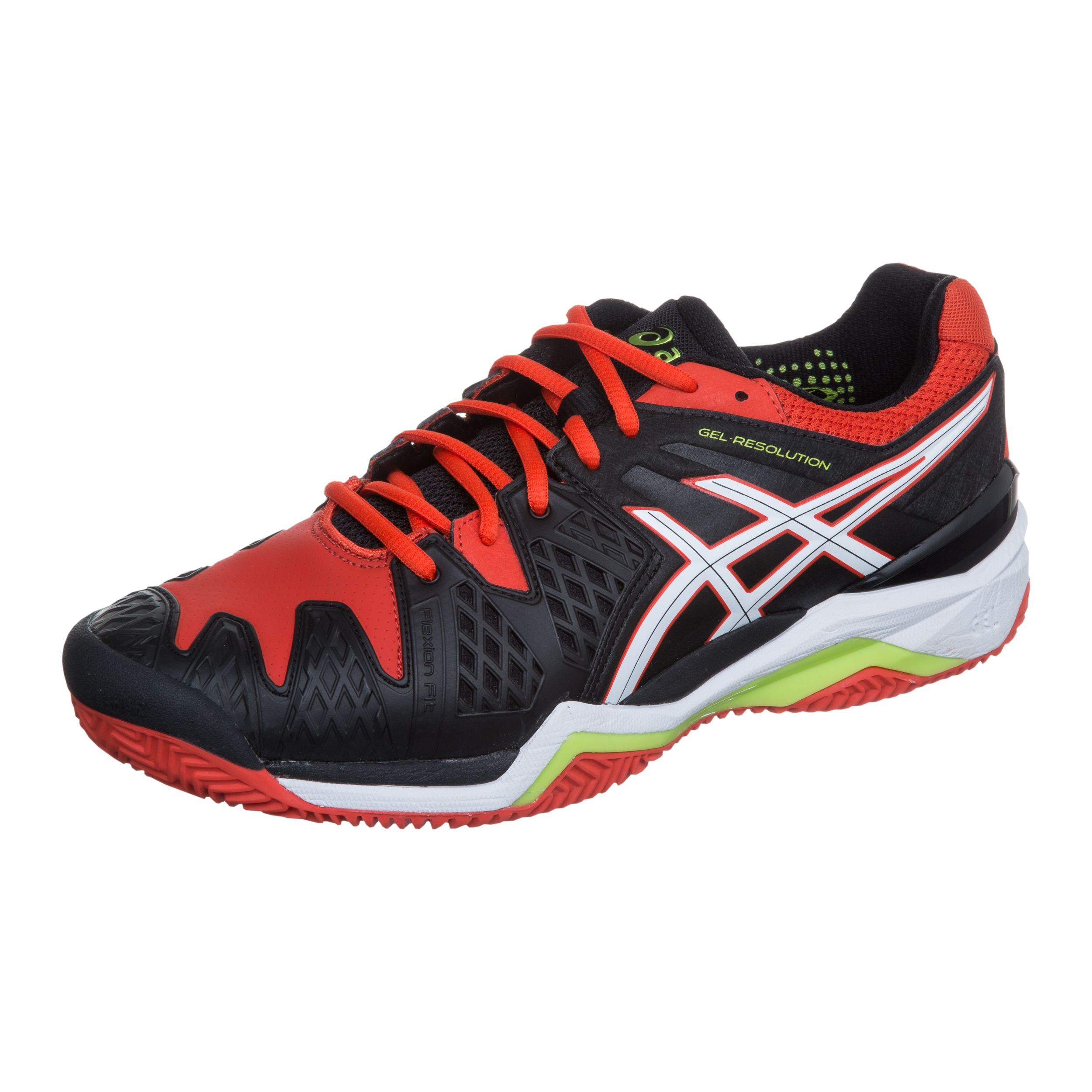 Asics flexion fit store