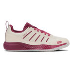Scarpe da padel K-Swiss K-Swiss Ultra Court Padel Scarpa da padel Donna - mint, rosa