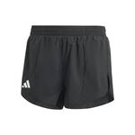 Abbigliamento adidas adidas Adizero Essentials Pantaloncini da corsa Donna - nero, 