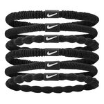Abbigliamento Nike Flex Hair Tie 6 PK