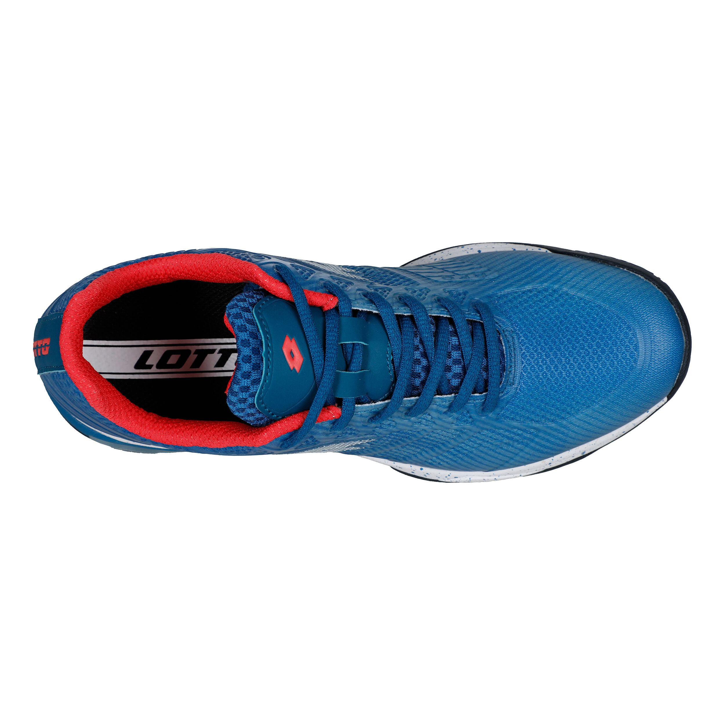 Scarpe tennis lotto offerta top