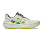Scarpe da corsa ASICS ASICS Gel-Sonoma 8 Scarpa da trail Uomini-beige, verde