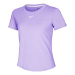 Abbigliamento Nike Dri-Fit One Luxe Standart Shortsleeve