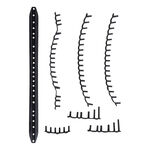 Accessori Per Racchette Babolat BG PA RAFA