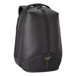 Borse Da Tennis Wilson LAVER CUP 2025 RF TENNIS BACKPACK Black