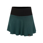 Abbigliamento Endless Falda Lux II Rock