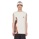 Abbigliamento adidas Y-3 TANK