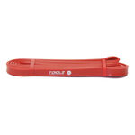 Accessori fitness TOOLZ TOOLZ Super Band (super-light) B&auml;nder-Rosso