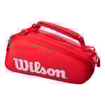 Borse Da Tennis Wilson SUPER TOUR 9 PK 