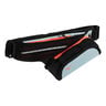  Bottle Waist Pouch Cintura da corsa 