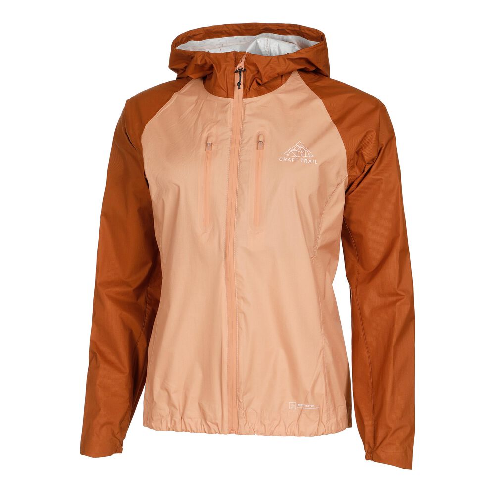 Image of Pro Trail 2L Lightweight Giacca Da Corsa Donna