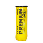 Palline da padel Padel-Point Padel-Point Premium Ball Tubo Da 3