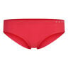 Ultralight Cool Mutandina Donna-Rosso