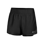 Abbigliamento Nike Nike Dri-Fit One Heritage 3in 2in1 Pantaloncini Donna-Nero