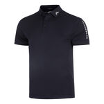 Abbigliamento JLindeberg JLindeberg Tour Tech Polo Uomini-Blu Scuro