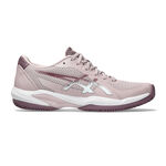 Scarpe Da Tennis ASICS Solution Swift FF 2 Clay